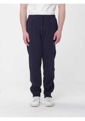 Pants BRUNELLO CUCINELLI Men color Blue