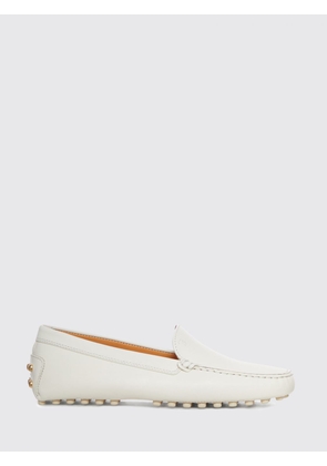 Loafer TOD'S Woman color Black