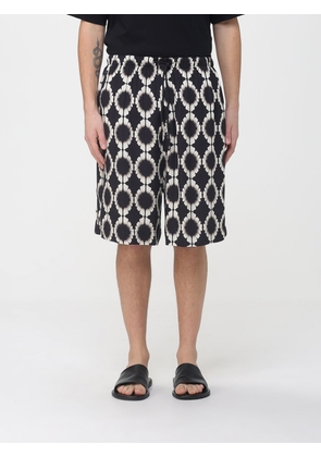 Shorts LANEUS Men color Black