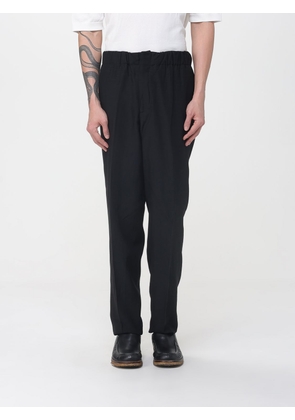 Pants LANEUS Men color Black