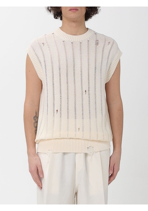 Jacket LANEUS Men color Beige