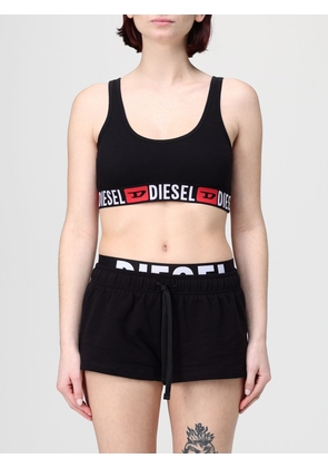 Lingerie DIESEL Woman color Black