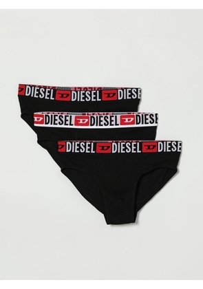 Underwear DIESEL Men color Black