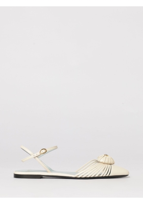 Ballet Flat VALENTINO GARAVANI Woman color Butter