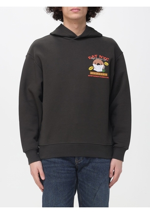 Sweatshirt EMPORIO ARMANI Men color Grey