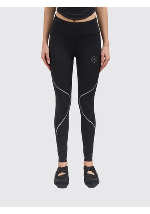 Pants ADIDAS BY STELLA MCCARTNEY Woman color Black