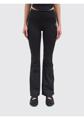 Pants ADIDAS BY STELLA MCCARTNEY Woman color Black