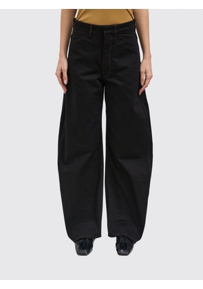 Jeans LEMAIRE Woman color Black