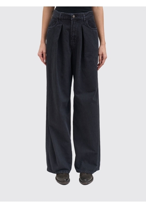 Pants HAIKURE Woman color Grey