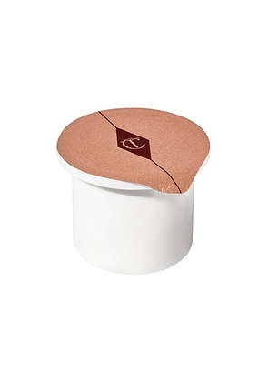 Charlotte Tilbury Charlotte's Magic Cream Refill 50ml in N/A - Beauty: NA. Size all.