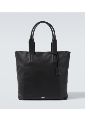 Tom Ford Leather tote bag