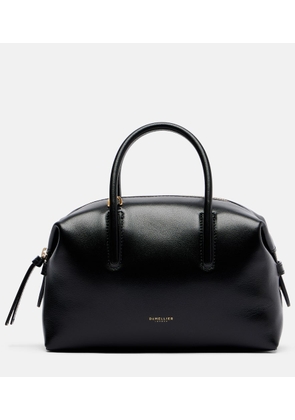 DeMellier Stockholm Small leather top-handle bag