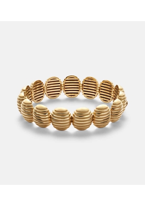 Pamela Zamore Isla Oval Link 18kt gold (750/1000) bracelet