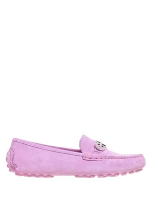 Ferragamo Crosta Gancini Ornament Driver