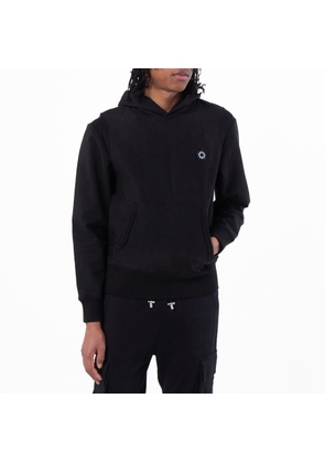 Kenzo Boke Flower 2.0 Embroidered Hoodie