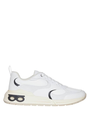 Ferragamo Cosimina Low-Top Sneakers