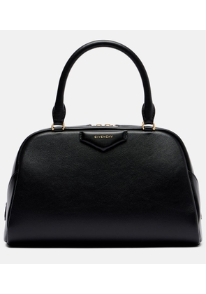 Givenchy Antigona East-West Medium leather tote bag