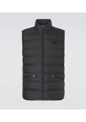 Moncler Lechtal down vest