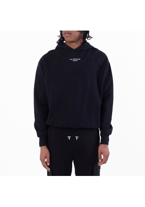 Drole De Monsieur Mens Not From Paris Madame Classic Hoodie