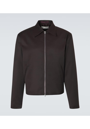 Our Legacy Mini jacket