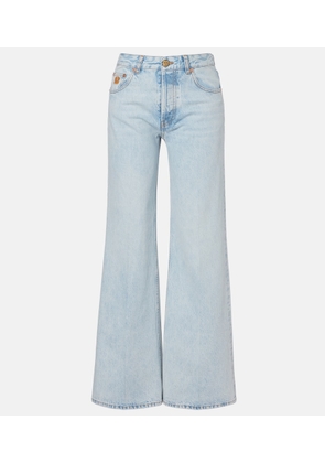 Blaze Milano Maline straight jeans