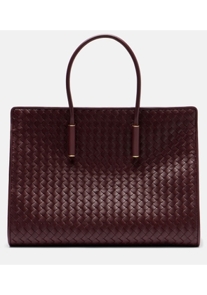 Bottega Veneta Barbara Medium leather tote bag