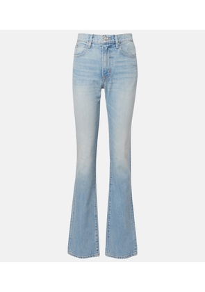 Slvrlake Jade straight jeans