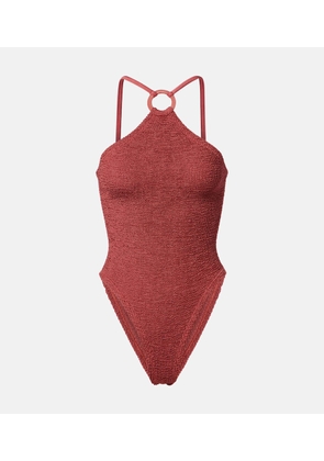 Hunza G Jasmine swimsuit