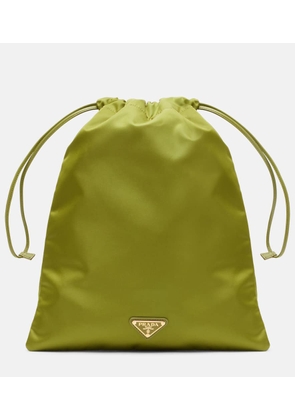 Prada Re-Nylon pouch