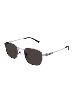 Gucci Grey Square Mens Sunglasses GG1876S 003 50
