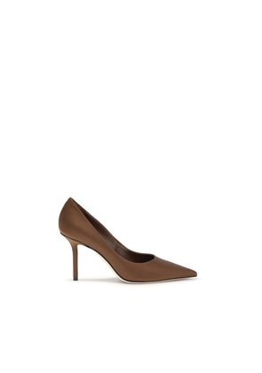 Jimmy Choo Love Pumps - EU37/US7