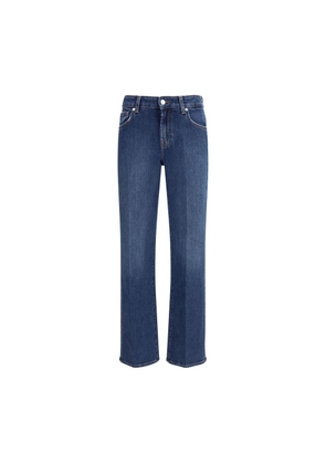 Calie straight Jeans - 26