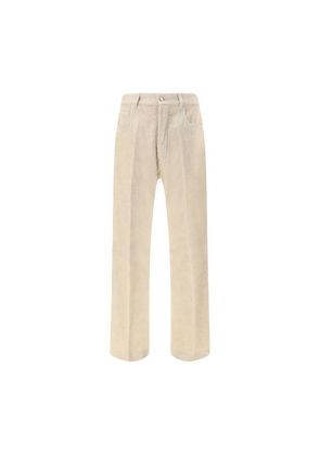 Refined corduroy Geth Pants - W32