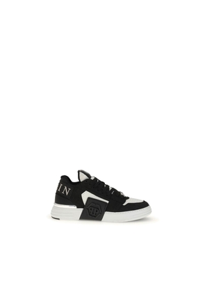 Philipp Plein Phantom Cocco Sneakers - EU40/US7