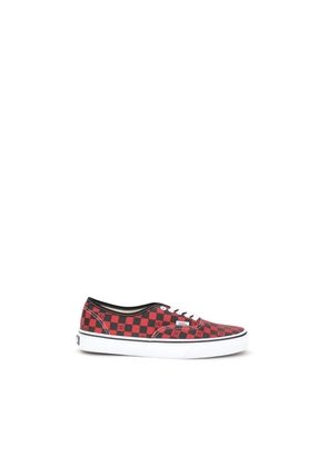 Sneakers Valentino Garavani X Vans - EU42/US9