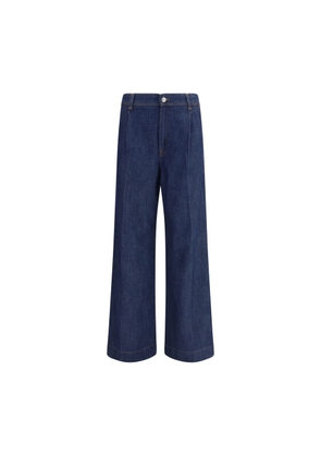 Halona wide leg Jeans - 27