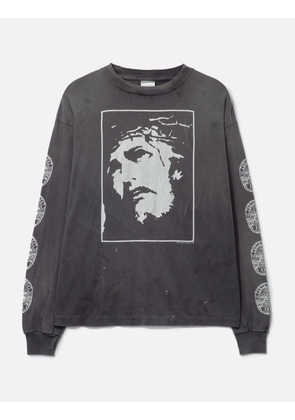 Love Saint Longsleeve T-shirt