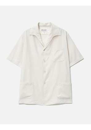 Short Sleeve Shirt