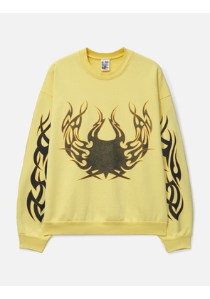 Scarab Crewneck