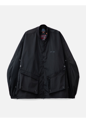GOOPiMADE®  x Subcrew “RGW-01B” Sub-Utility Bomber Jacket