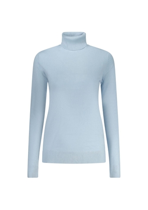 Norway 1963 Azzurro Viscose Women Sweater - L