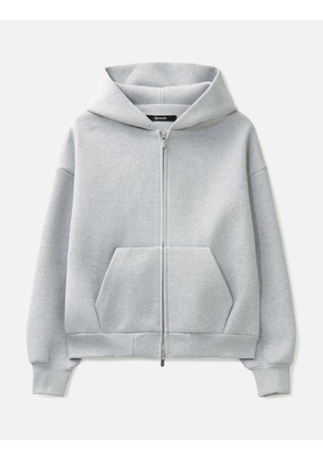 V2 Zipped Hoodie