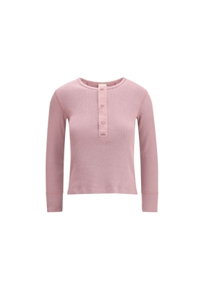 Chloé Multicolor Cotton Shirt - XS