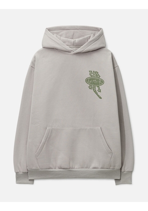 Wipeout Pullover Hood