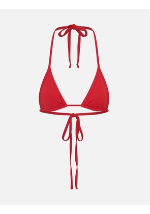 Quiet Micro Bikini Top