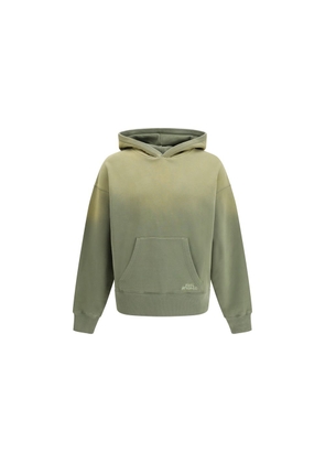Axel Arigato Bicolor Cotton Sweatshirt - L