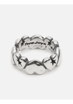 Icon Love Me Not Ring