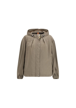 Parajumpers Bicolor Polyamide Shell Jacket - M