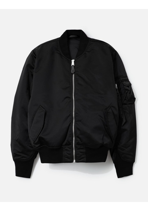 MA-1 Base Flight Bomber Jacket