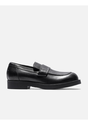 City Biker Loafers